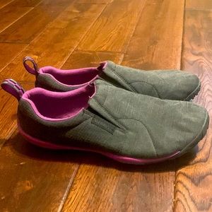 MERRELL Barefoot Vibram Performance Footwear Womens Size 9